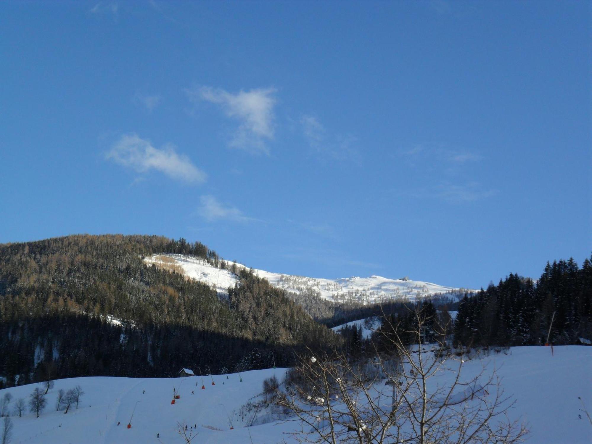 Residence Mariagrazia - Kaernten Card Sommer 2025 Inklusive バド クラインキルヒハイム 部屋 写真