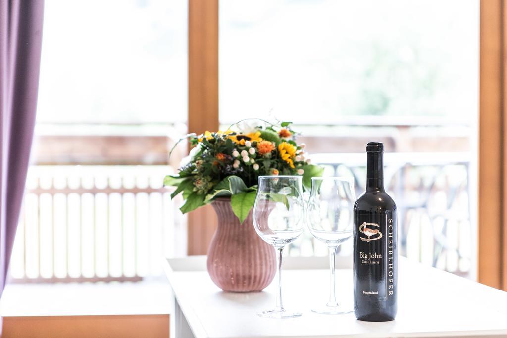 Residence Mariagrazia - Kaernten Card Sommer 2025 Inklusive バド クラインキルヒハイム エクステリア 写真