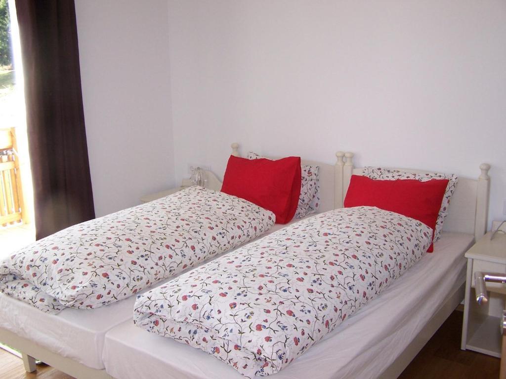 Residence Mariagrazia - Kaernten Card Sommer 2025 Inklusive バド クラインキルヒハイム 部屋 写真