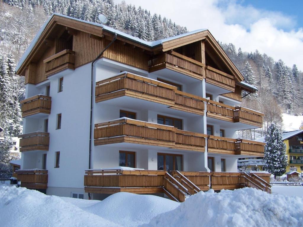 Residence Mariagrazia - Kaernten Card Sommer 2025 Inklusive バド クラインキルヒハイム エクステリア 写真